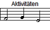 Aktivit�ten