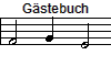 G�stebuch